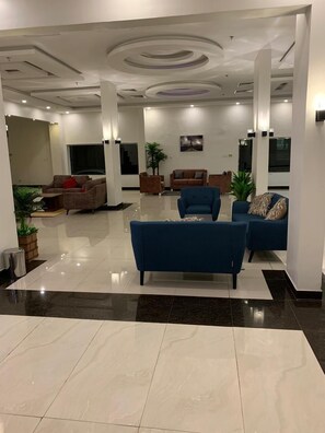 Lobby - Ayoon AL Masa (Dammam)