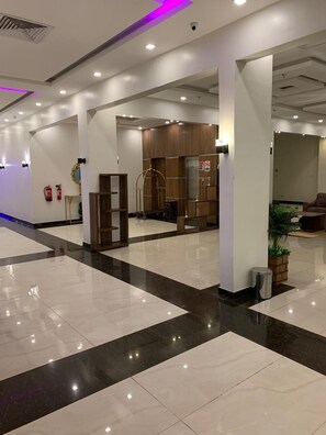 Lobby - Ayoon AL Masa (Dammam)