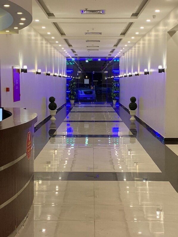 Interior - Ayoon AL Masa (Dammam)