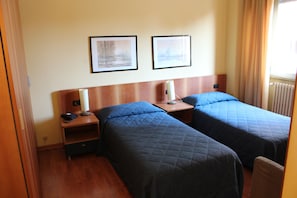 Economy Double or Twin Room - Hotel Selide (Desio)