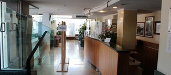 โรงแรมเซลิดี