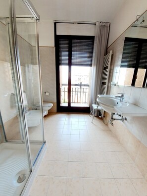 Appartement | Salle de bain