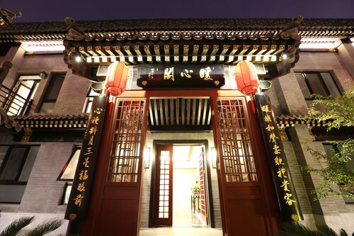 True Go Hotel