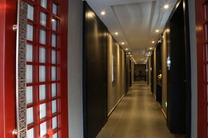 Hallway - True Go Hotel (Beijing)