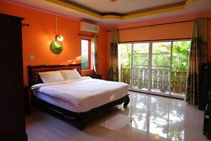 Bureau, Wi-Fi gratuit