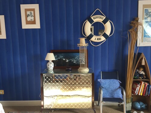 Kerleven beach house