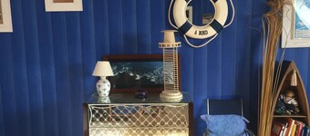 Kerleven beach house