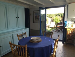 Restauration
