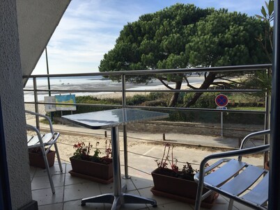 Kerleven beach house