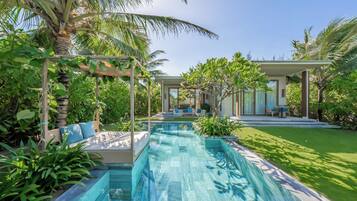 Villa (Horizon Pool) | Piscine privée