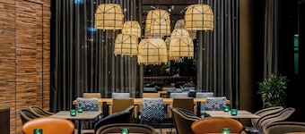 Motel One Bonn-Hauptbahnhof