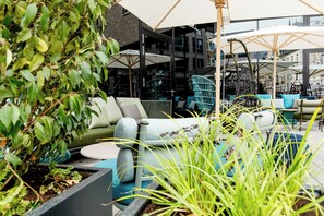 Teras/patio