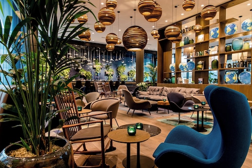 Motel One Bonn-Hauptbahnhof
