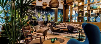 Motel One Bonn-Hauptbahnhof