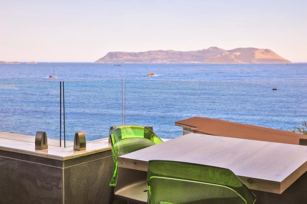 Zeytin Hotel