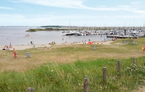 Pêche sur place
