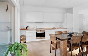 Dining - 2 bedroom beautiful home in Dannemare (Dannemare)