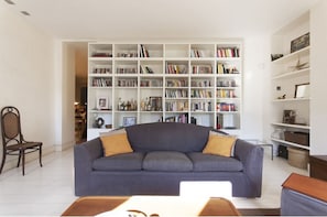 TV connectée