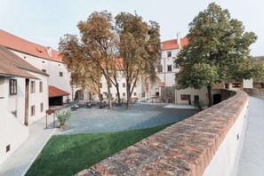 Servicio de la propiedad