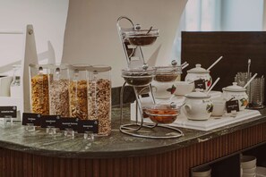 Lunch and dinner served - Burghotel Schlaining (Stadtschlaining)