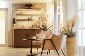 Phòng xông hơi sauna