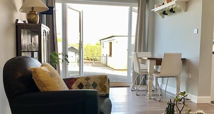 The Wee Firs, escape into the Countryside