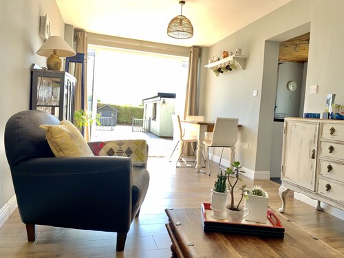 The Wee Firs, escape into the Countryside