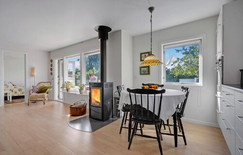 Tolles Zuhause in Græsted mit WLAN