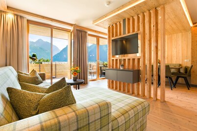 Alpin Apartments