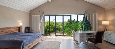 2 عدّة غرف نوم وسرير سفر وواي فاي مجانًا وملاءات أسرّة