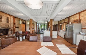 Interior - 2 bedroom beach front home in Am Salzhaff (Am Salzhaff)