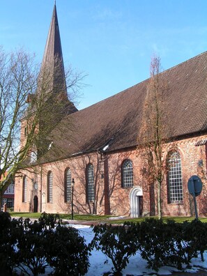 Esterni