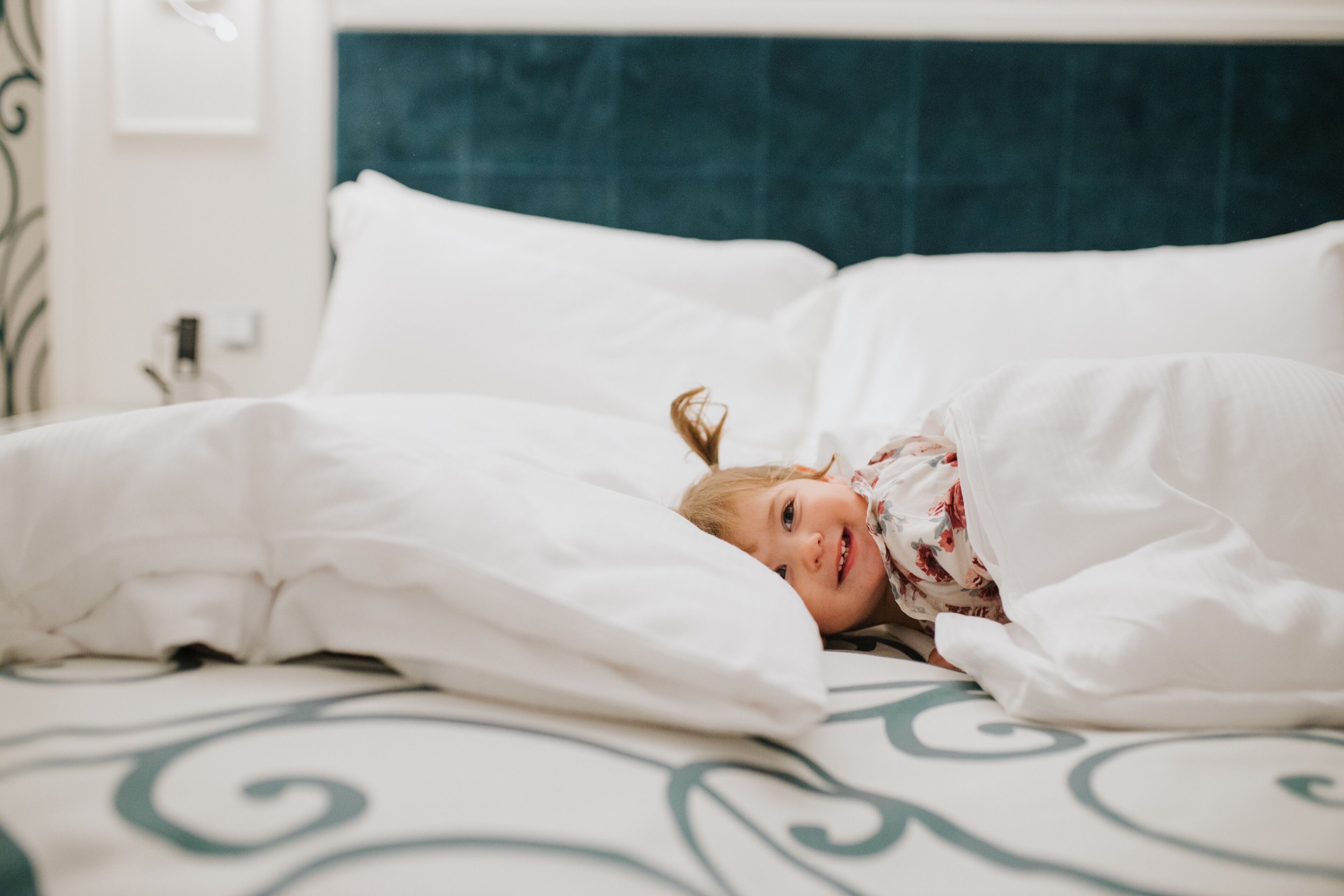 1 bedroom, down duvets, in-room safe, desk