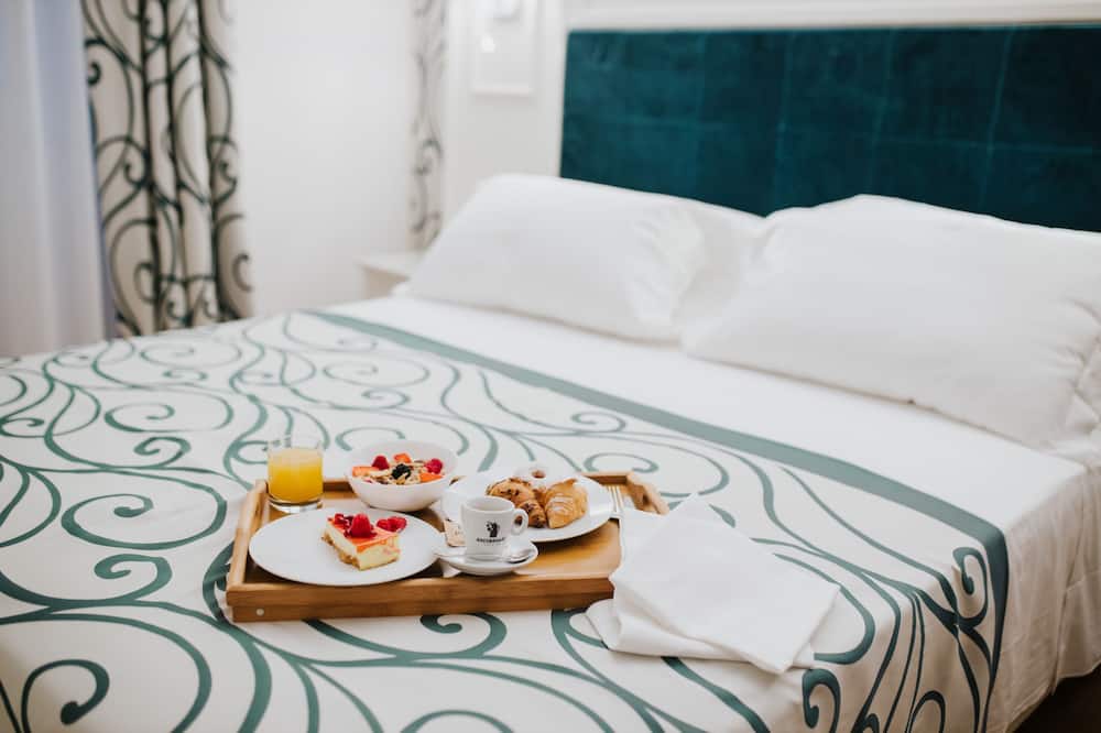 Hotel Città di Parenzo