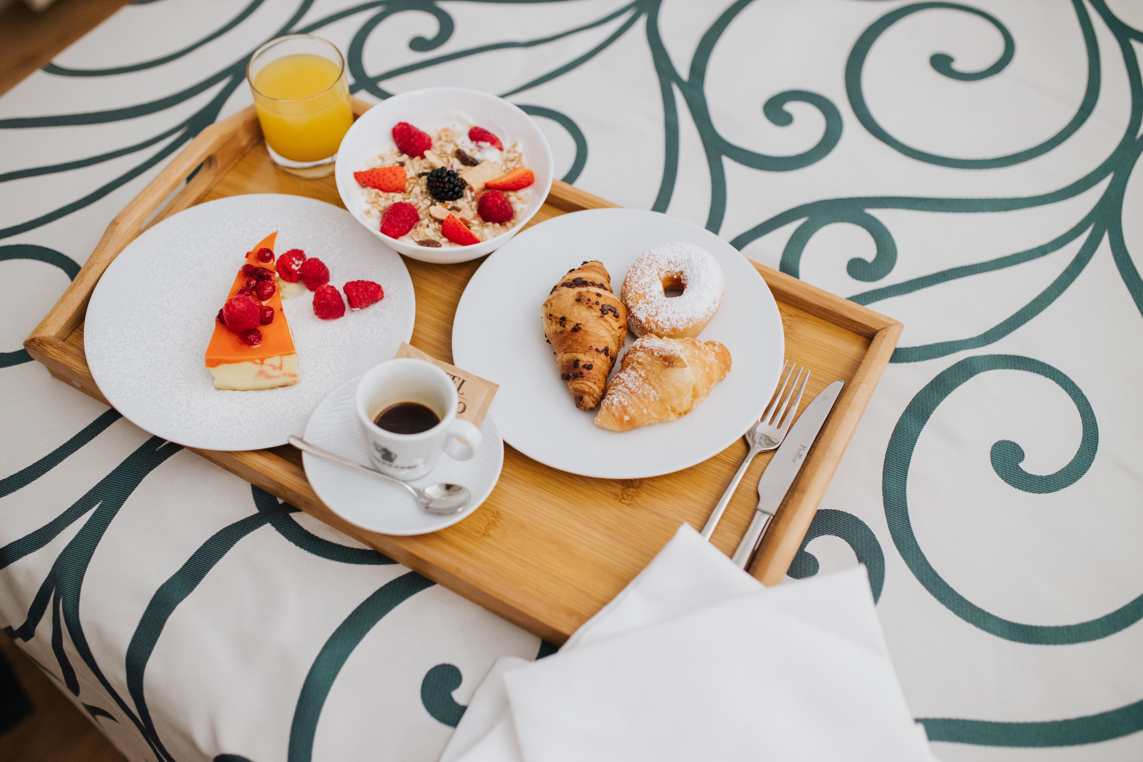 Photo - Hotel Città di Parenzo