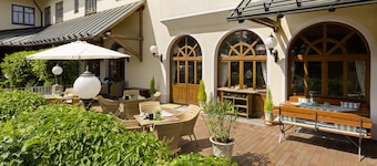 Hotel Hoyacker Hof