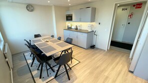 Property amenity - Kuukkeli Ivalo Airport Inn (Inari)