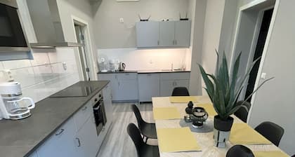 Kuukkeli Ivalo Airport Inn