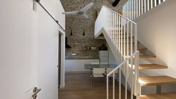 Estudio de diseño | Cocina privada | Trona infantil