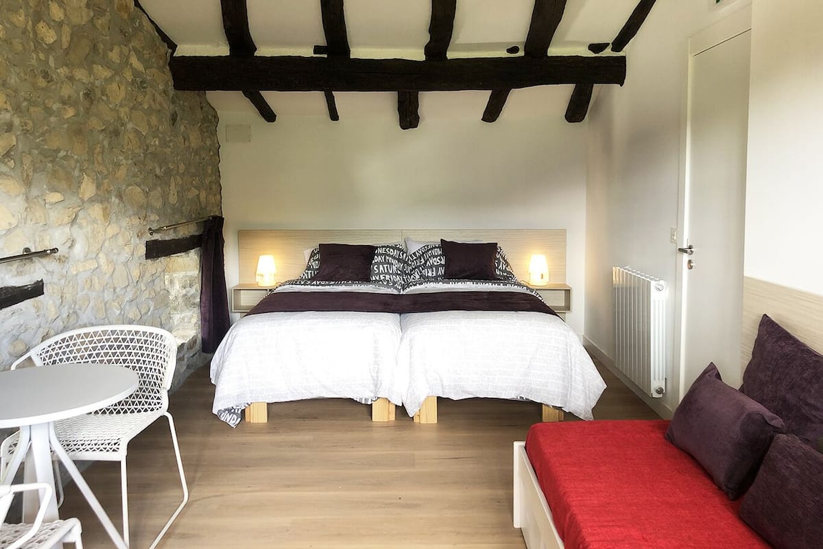Ropa de cama hipoalergénica, cubrecamas y decoración personalizada