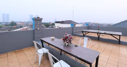 Barada Rooms