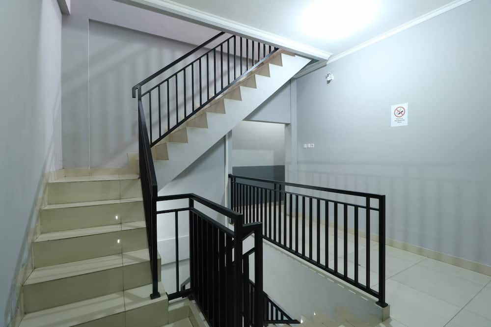 Barada Rooms