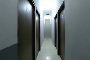 Pasillo
