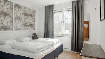 Double Room, Private Bathroom | Free WiFi