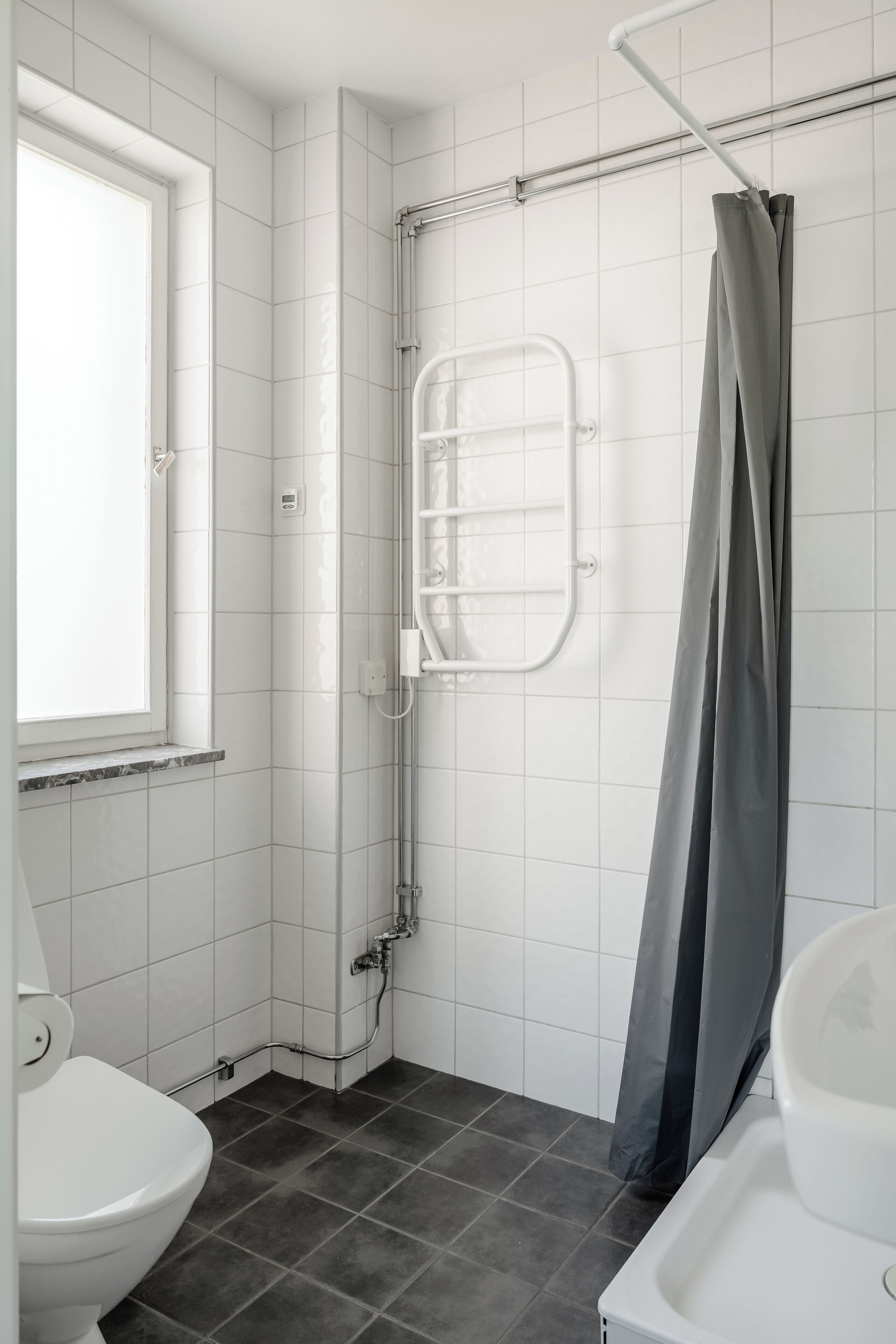 double room, private bathroom | free wifi