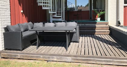 Saxvikens vandrarhem