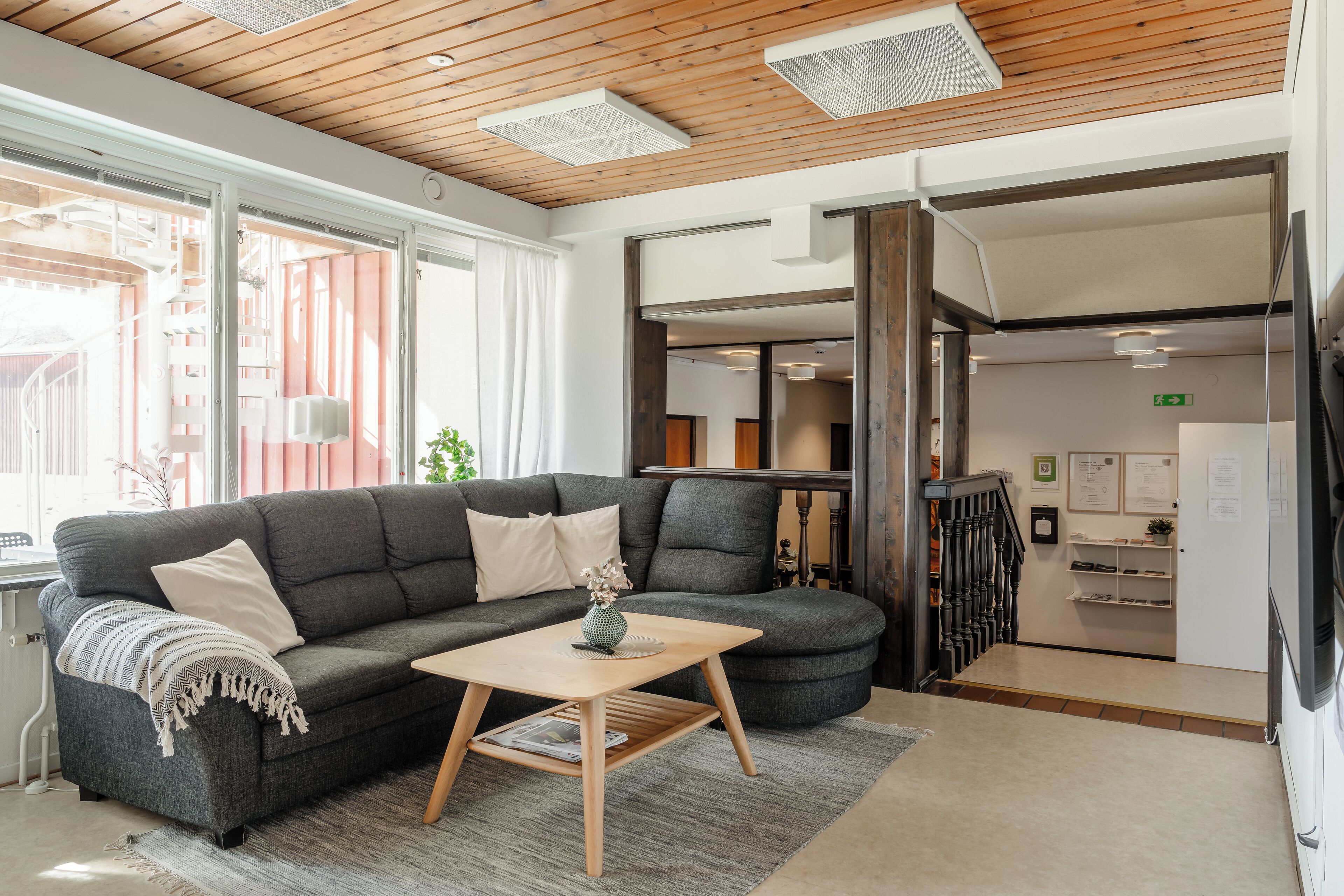 Een tafeltennistafel