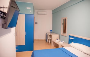 6 bedrooms, free WiFi