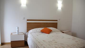 1 dormitorio