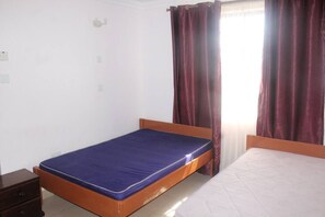 3 chambres